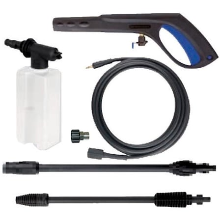 A.R. North America AR North America PW909100K Universal Electric Pressure Washer Gun Replacement Kit PW909100K
